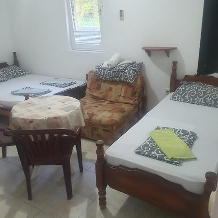 Apartmani Lalo Jankovic Sutomore Exterior photo
