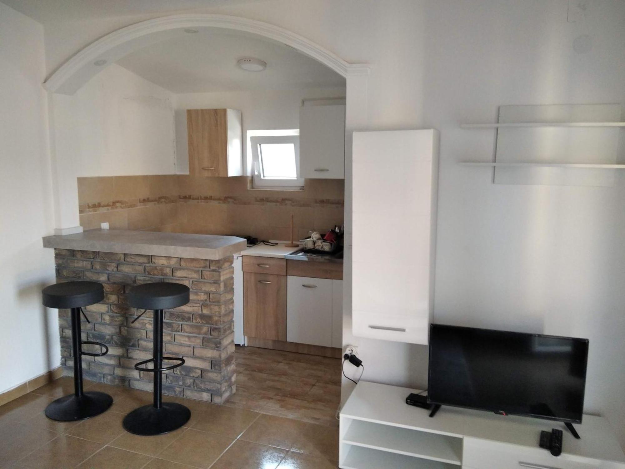 Apartmani Lalo Jankovic Sutomore Room photo