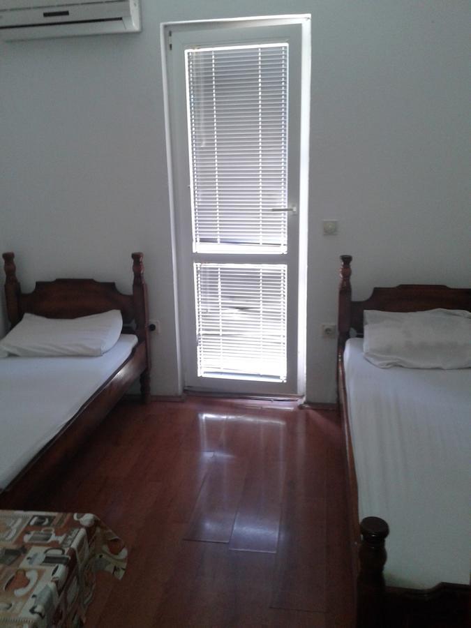 Apartmani Lalo Jankovic Sutomore Exterior photo
